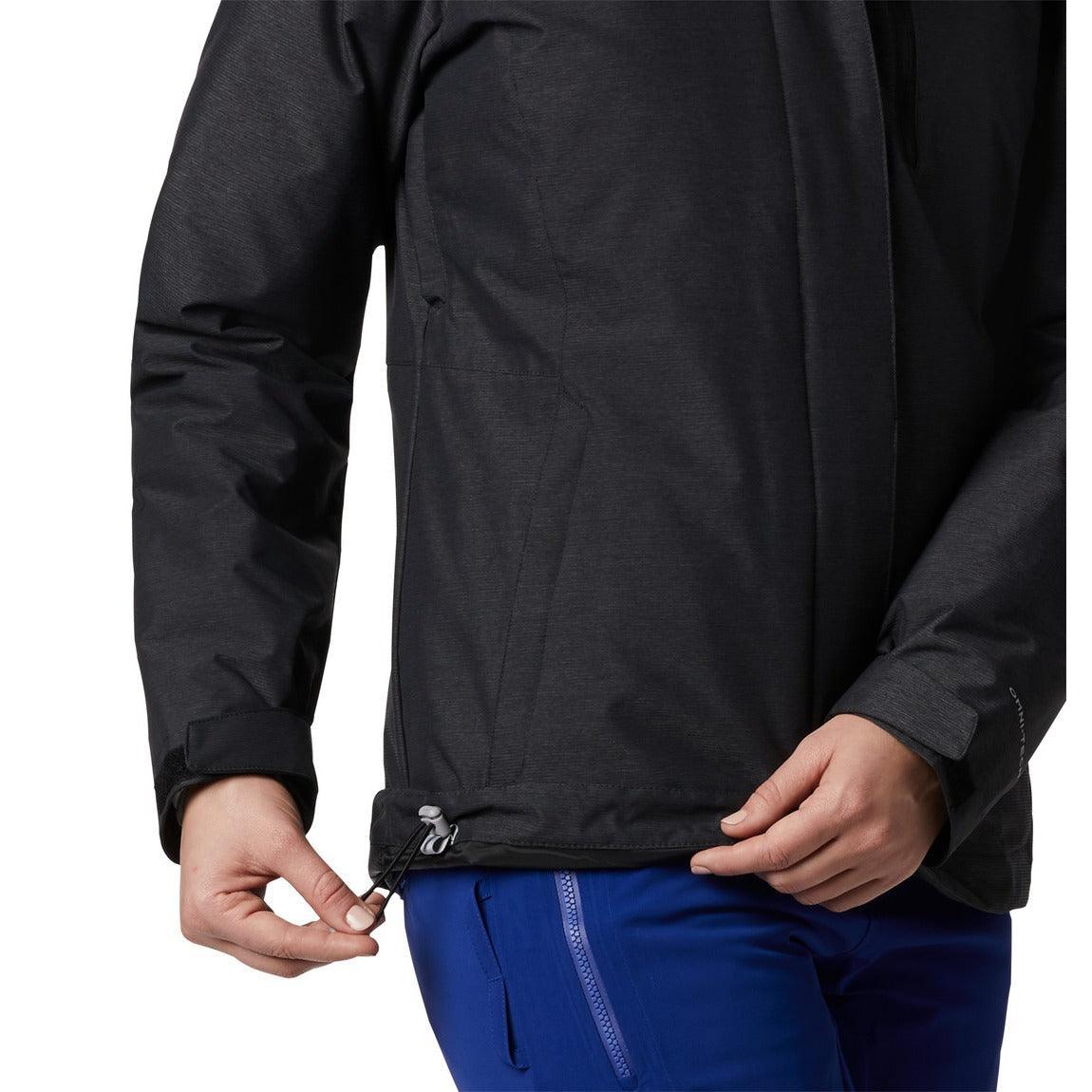 Columbia Whirlibird™ IV Interchange Jacket - Women - Sports Excellence