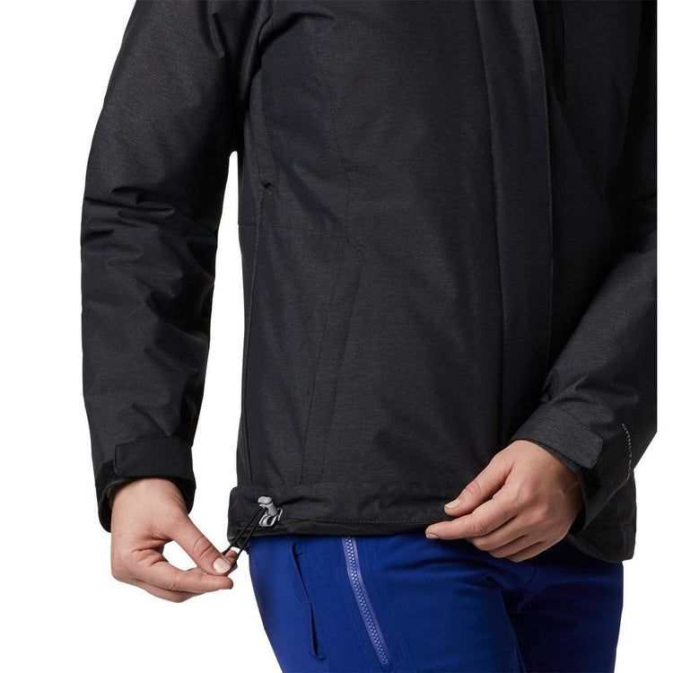 Columbia Whirlibird™ IV Interchange Jacket - Women - Sports Excellence