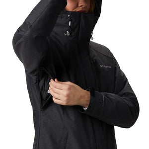 Columbia Whirlibird™ IV Interchange Jacket - Women - Sports Excellence