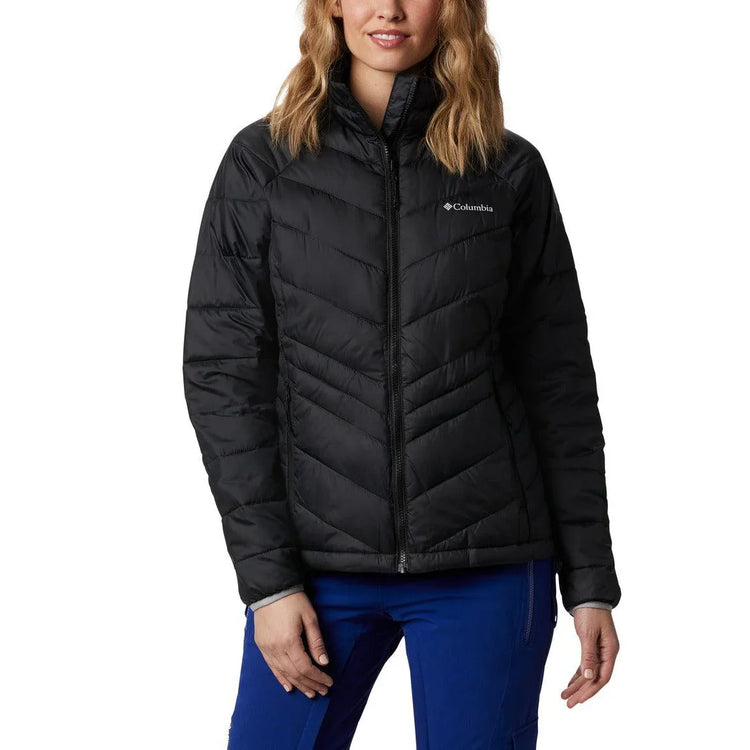 Columbia Whirlibird™ IV Interchange Jacket - Women - Sports Excellence
