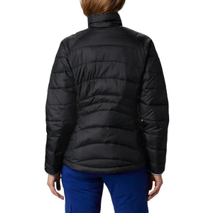 Columbia Whirlibird™ IV Interchange Jacket - Women - Sports Excellence