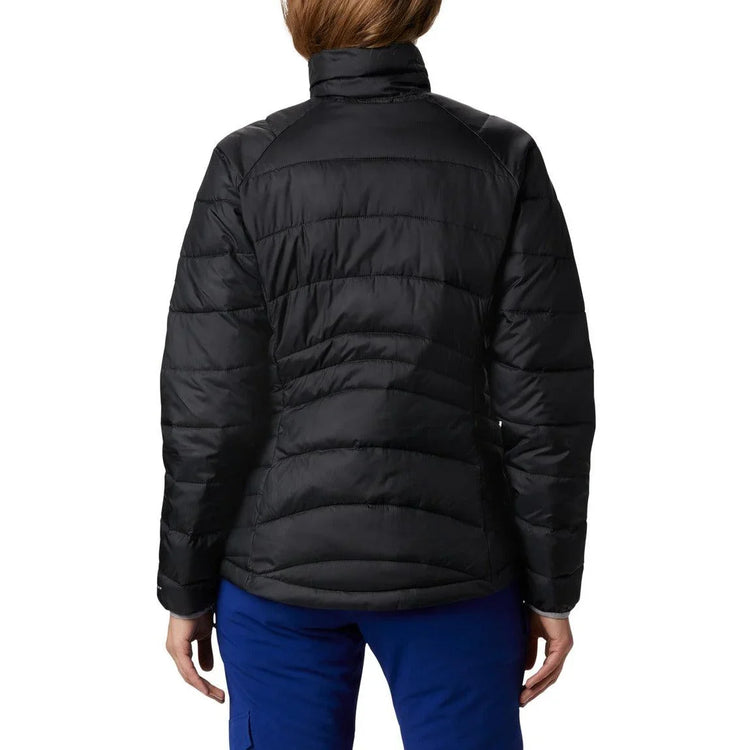 Columbia Whirlibird™ IV Interchange Jacket - Women - Sports Excellence