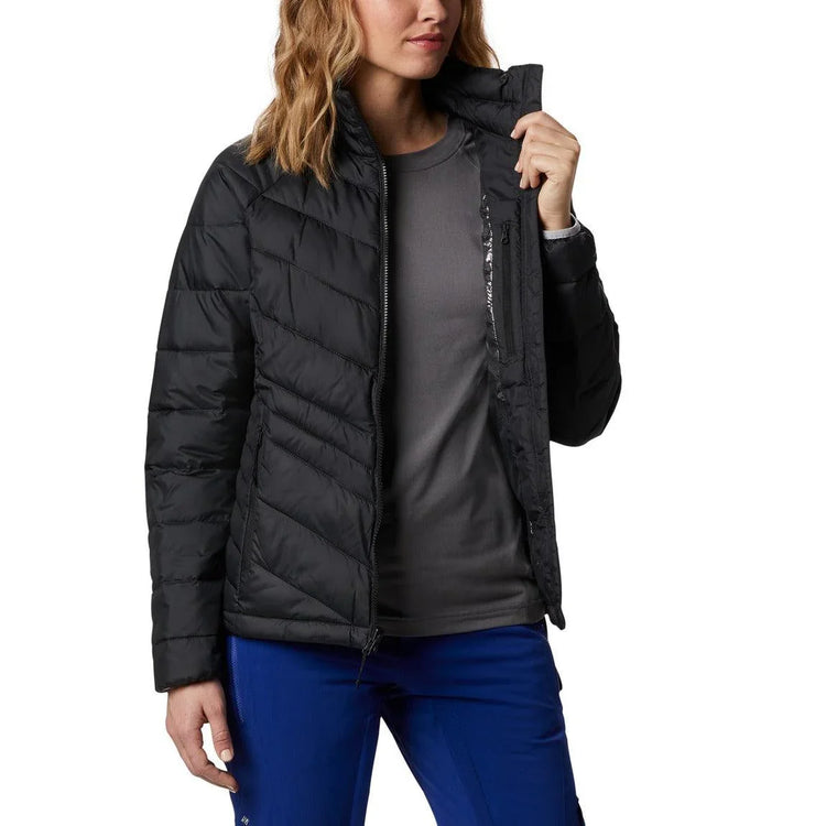 Columbia Whirlibird™ IV Interchange Jacket - Women - Sports Excellence