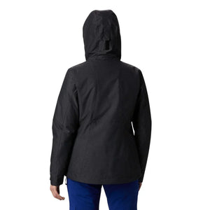 Columbia Whirlibird™ IV Interchange Jacket - Women - Sports Excellence