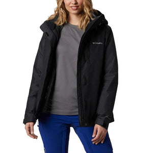 Columbia Whirlibird™ IV Interchange Jacket - Women - Sports Excellence