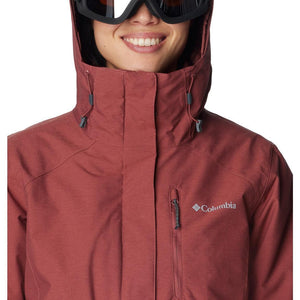 Columbia Whirlibird™ IV Interchange Jacket - Women - Sports Excellence