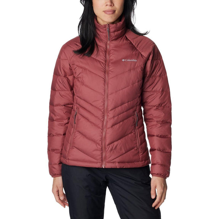 Columbia Whirlibird™ IV Interchange Jacket - Women - Sports Excellence