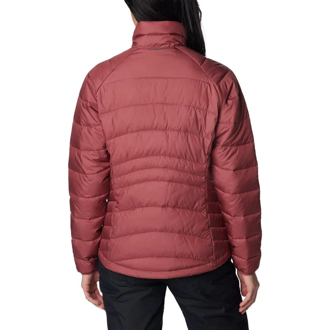 Columbia Whirlibird™ IV Interchange Jacket - Women - Sports Excellence
