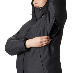 Columbia Whirlibird™ IV Interchange Jacket - Plus Size - Sports Excellence