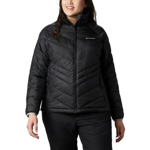 Columbia Whirlibird™ IV Interchange Jacket - Plus Size - Sports Excellence