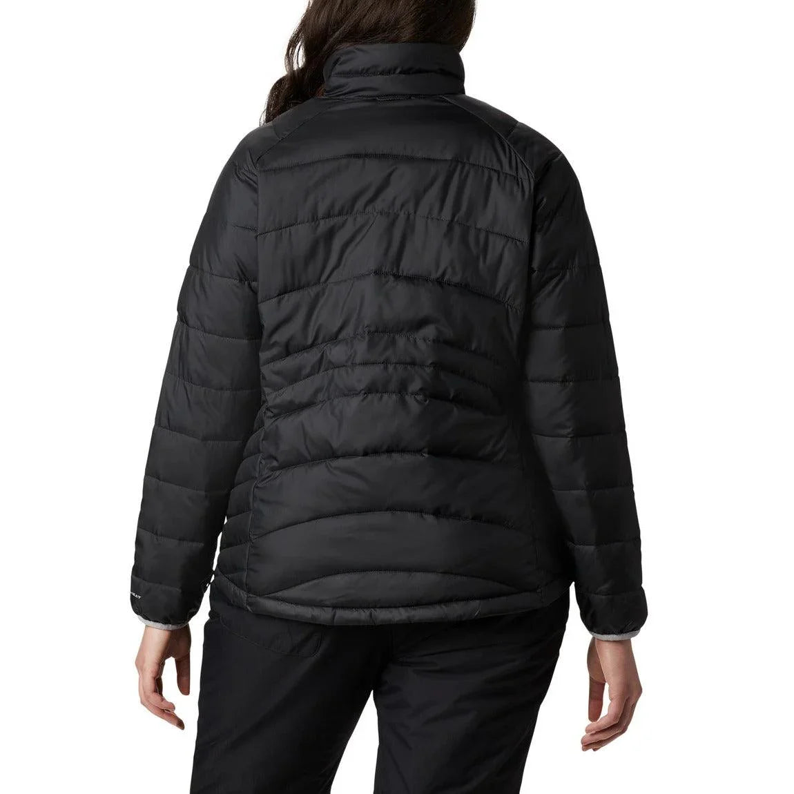 Columbia Whirlibird™ IV Interchange Jacket - Plus Size - Sports Excellence