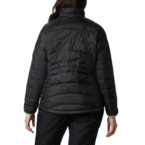 Columbia Whirlibird™ IV Interchange Jacket - Plus Size - Sports Excellence