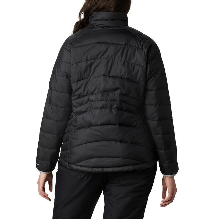 Columbia Whirlibird™ IV Interchange Jacket - Plus Size - Sports Excellence