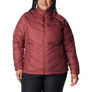 Columbia Whirlibird™ IV Interchange Jacket - Plus Size - Sports Excellence