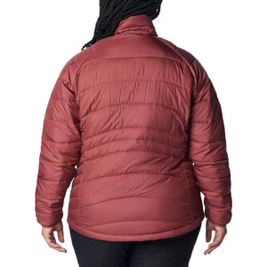 Columbia Whirlibird™ IV Interchange Jacket - Plus Size - Sports Excellence