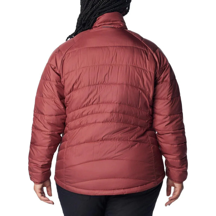 Columbia Whirlibird™ IV Interchange Jacket - Plus Size - Sports Excellence