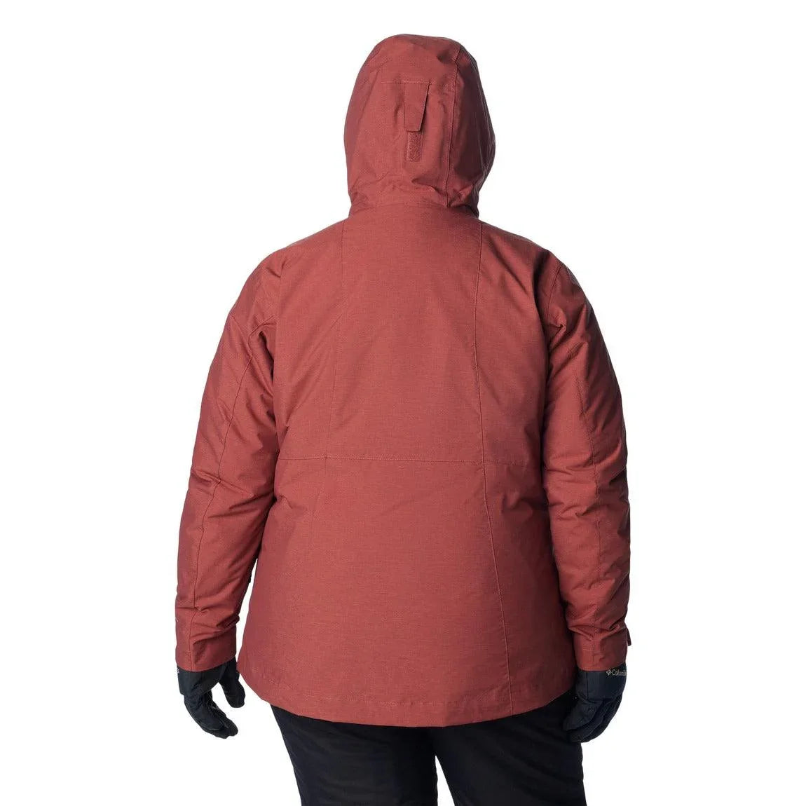 Columbia Whirlibird™ IV Interchange Jacket - Plus Size - Sports Excellence