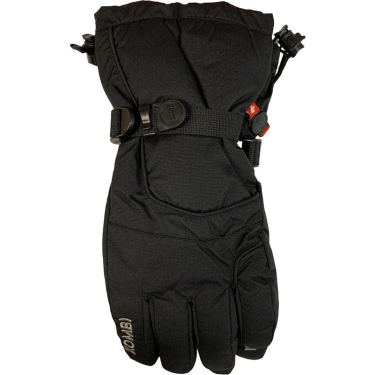 Kombi Humble Ski Gloves - Men - Sports Excellence