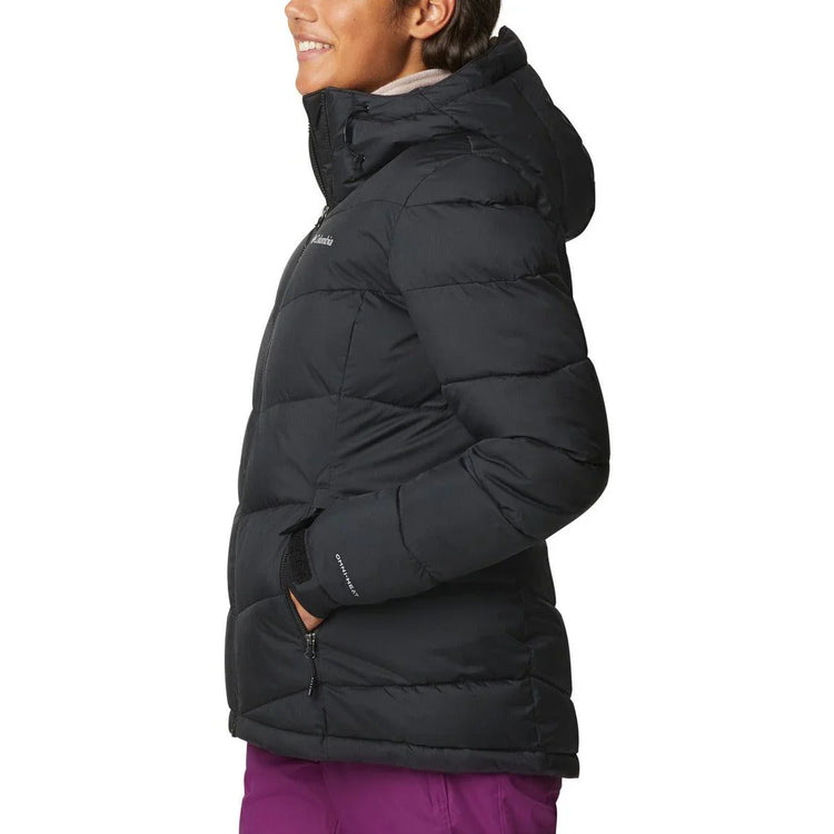 Columbia Abbott Peak™ Insulated Jacket - Women - Sports Excellence