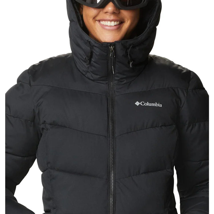 Columbia Abbott Peak™ Insulated Jacket - Women - Sports Excellence