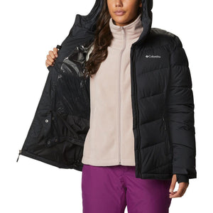 Columbia Abbott Peak™ Insulated Jacket - Women - Sports Excellence