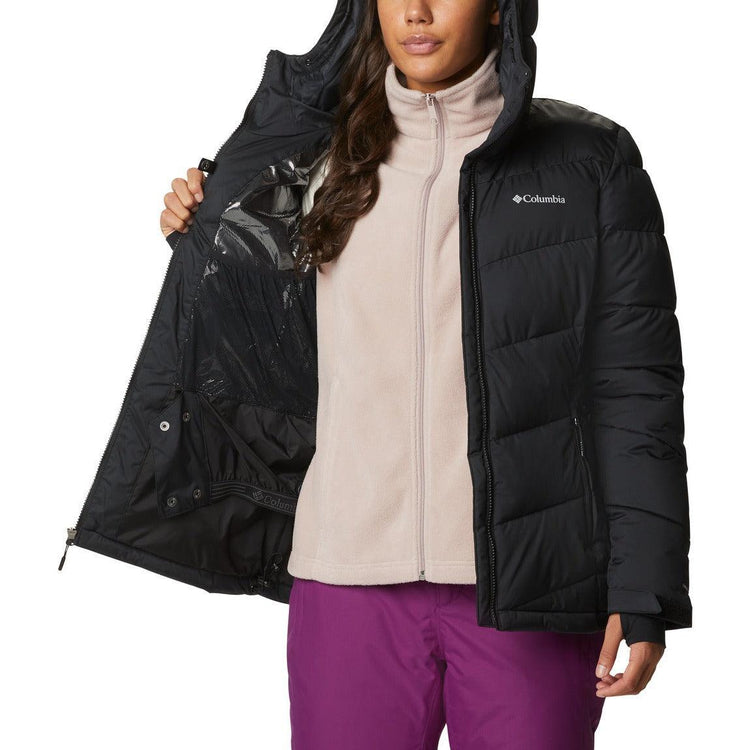 Columbia Abbott Peak™ Insulated Jacket - Women - Sports Excellence