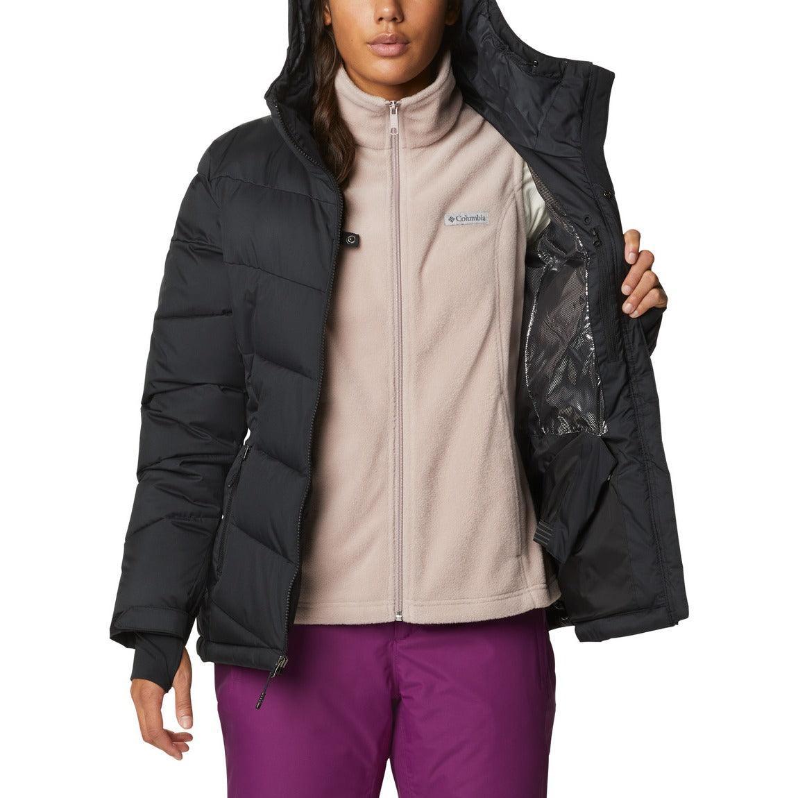 Columbia Abbott Peak™ Insulated Jacket - Women - Sports Excellence