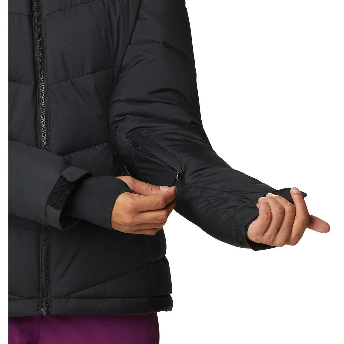Columbia Abbott Peak™ Insulated Jacket - Women - Sports Excellence