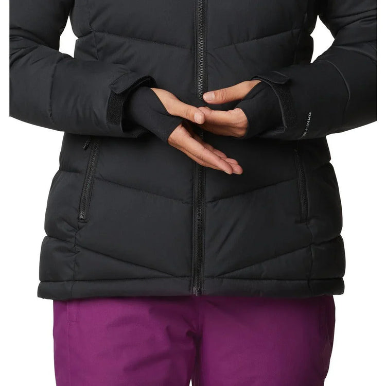 Columbia Abbott Peak™ Insulated Jacket - Women - Sports Excellence
