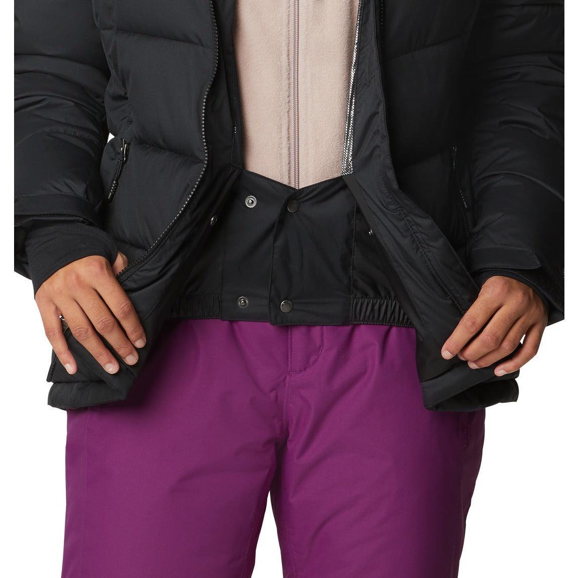 Columbia Abbott Peak™ Insulated Jacket - Women - Sports Excellence