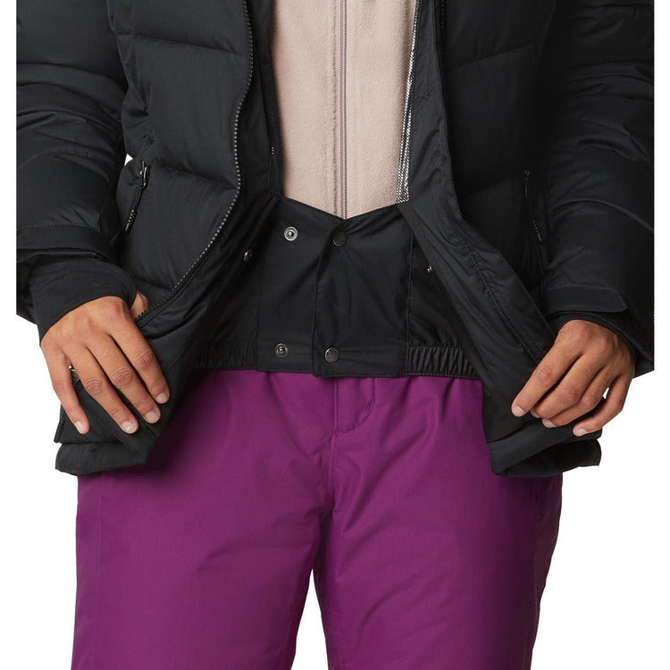 Columbia Abbott Peak™ Insulated Jacket - Women - Sports Excellence