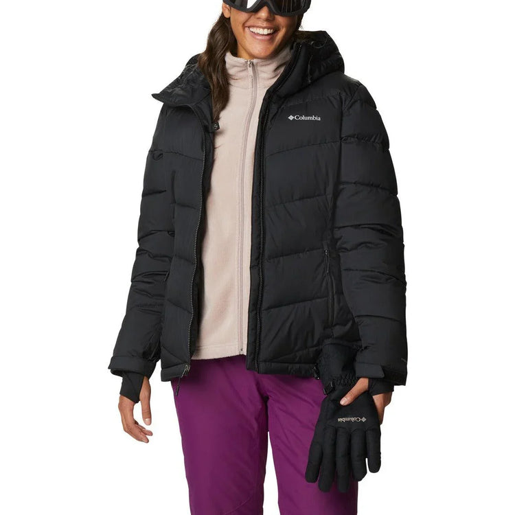 Columbia Abbott Peak™ Insulated Jacket - Women - Sports Excellence