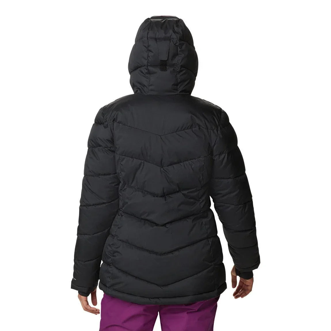 Columbia Abbott Peak™ Insulated Jacket - Women - Sports Excellence