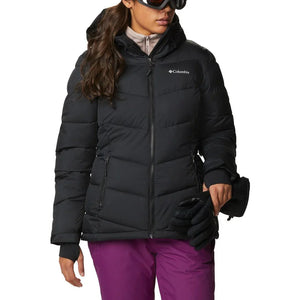 Columbia Abbott Peak™ Insulated Jacket - Women - Sports Excellence