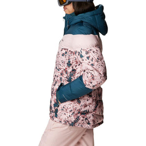 Columbia Abbott Peak™ Insulated Jacket - Women - Sports Excellence