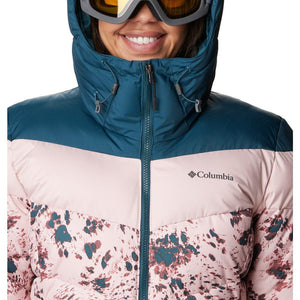 Columbia Abbott Peak™ Insulated Jacket - Women - Sports Excellence