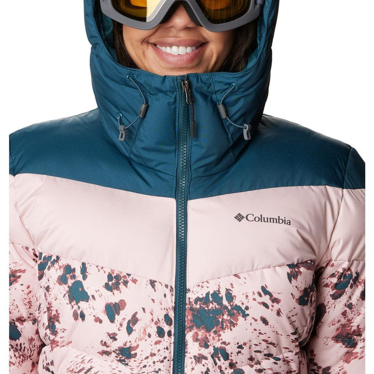 Columbia Abbott Peak™ Insulated Jacket - Women - Sports Excellence
