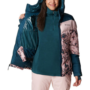 Columbia Abbott Peak™ Insulated Jacket - Women - Sports Excellence