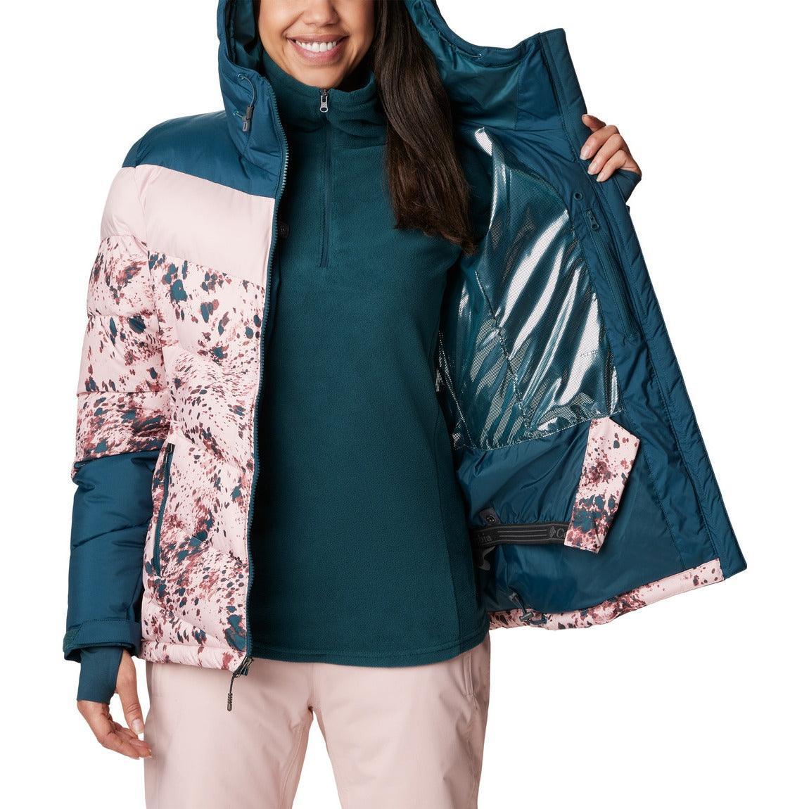 Columbia Abbott Peak™ Insulated Jacket - Women - Sports Excellence