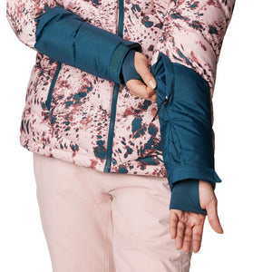 Columbia Abbott Peak™ Insulated Jacket - Women - Sports Excellence