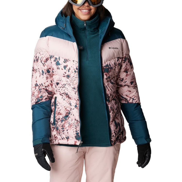 Columbia Abbott Peak™ Insulated Jacket - Women - Sports Excellence