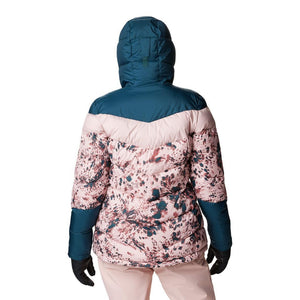 Columbia Abbott Peak™ Insulated Jacket - Women - Sports Excellence