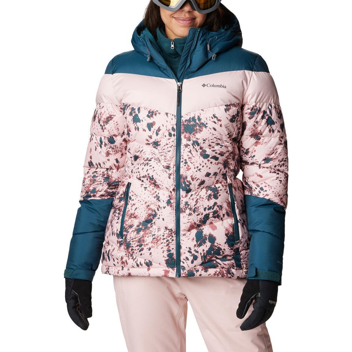 Columbia Abbott Peak™ Insulated Jacket - Women - Sports Excellence