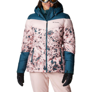 Columbia Abbott Peak™ Insulated Jacket - Women - Sports Excellence