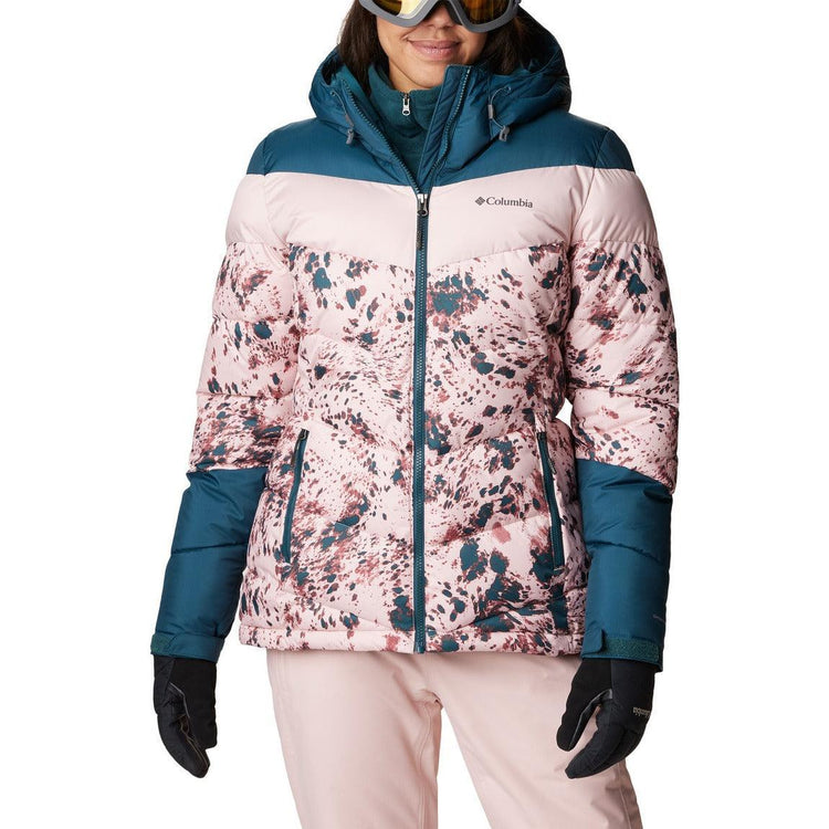 Columbia Abbott Peak™ Insulated Jacket - Women - Sports Excellence