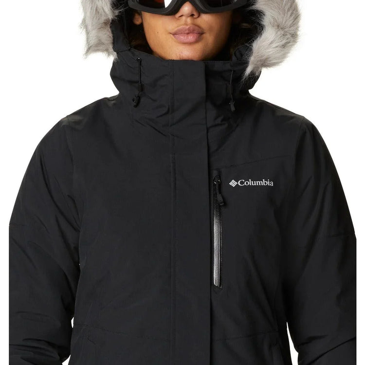 Columbia Ava Alpine™ Insulated Jacket - Women - Sports Excellence