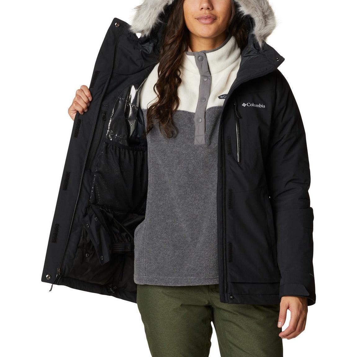Columbia Ava Alpine™ Insulated Jacket - Women - Sports Excellence