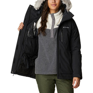 Columbia Ava Alpine™ Insulated Jacket - Women - Sports Excellence