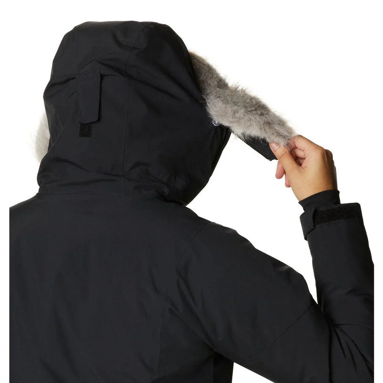 Columbia Ava Alpine™ Insulated Jacket - Women - Sports Excellence