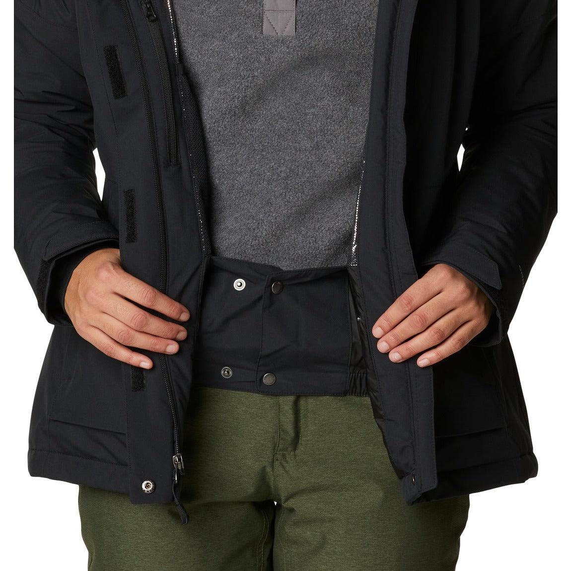 Columbia Ava Alpine™ Insulated Jacket - Women - Sports Excellence